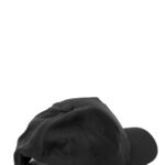 Cappello con visiera Armani Exchange LOGO GOMMATO Nero - Foto 2
