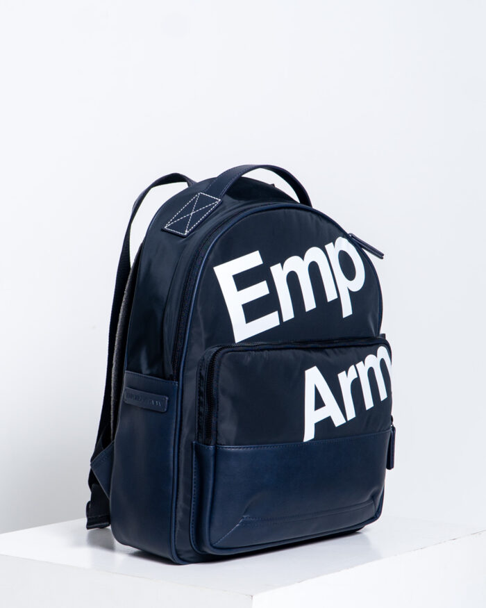 Zaino Emporio Armani EMP ARM Nero – 51682