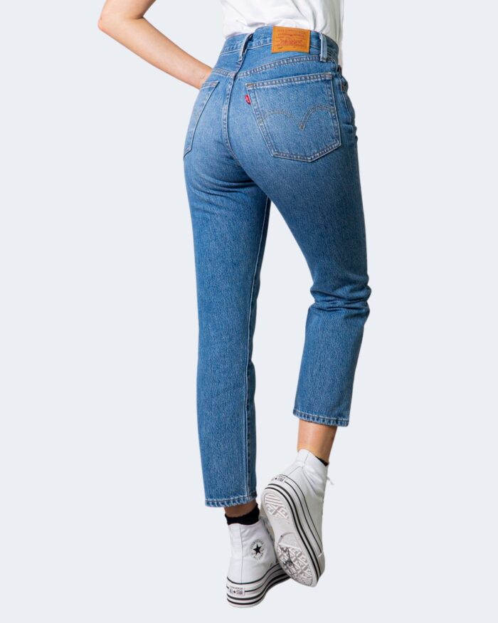 Jeans mom Levi’s® ATHENS DAY TO DAY Denim – 66858