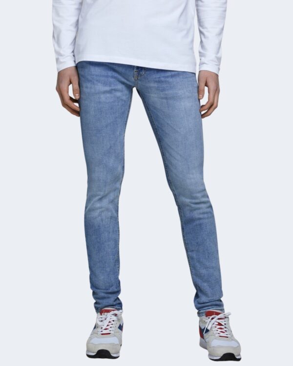 Jeans skinny Jack Jones LIAM ORIGINAL AM792 50SPS NOOS Denim - Foto 1
