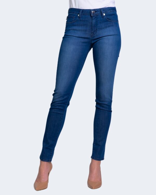 Jeans skinny Love Moschino  Blu - Foto 1