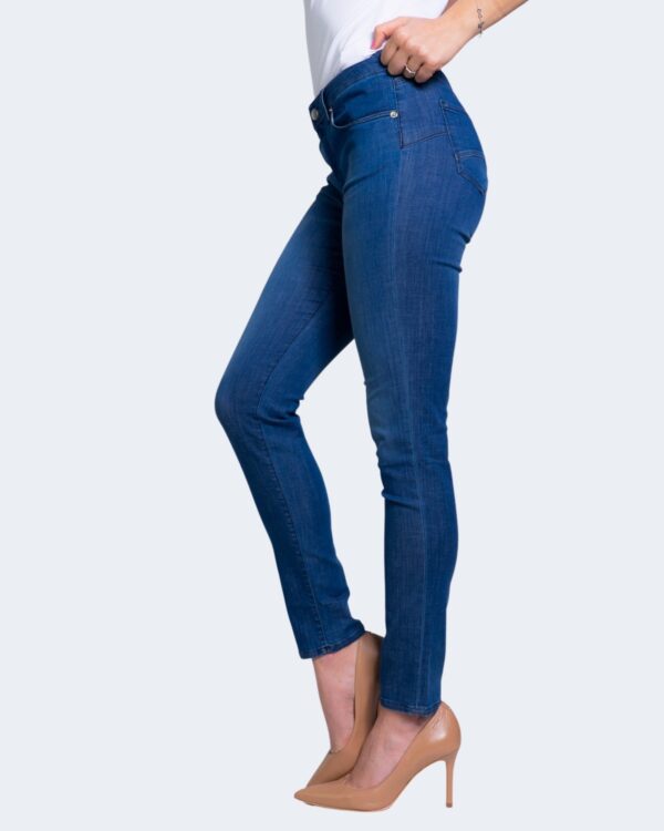 Jeans skinny Love Moschino  Blu - Foto 2