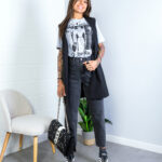 OUTFIT DONNA COMODO CASUAL #3883 - Foto 1