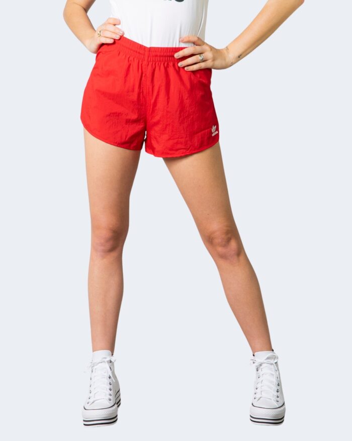 Shorts Adidas  Rosso – 66497