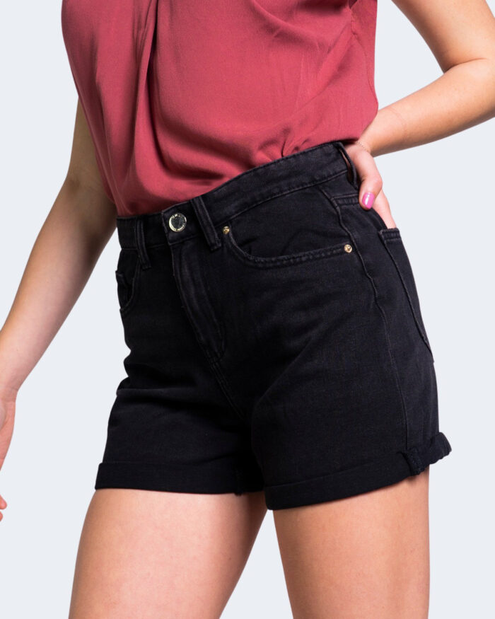 Shorts Only PHINE Nero – 63337