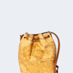 Borsa Alviero Martini Prima Classe DRAWSTRING Beige - Foto 3