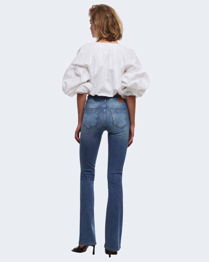 Jeans bootcut Only BLUSH Blue Denim – 63292