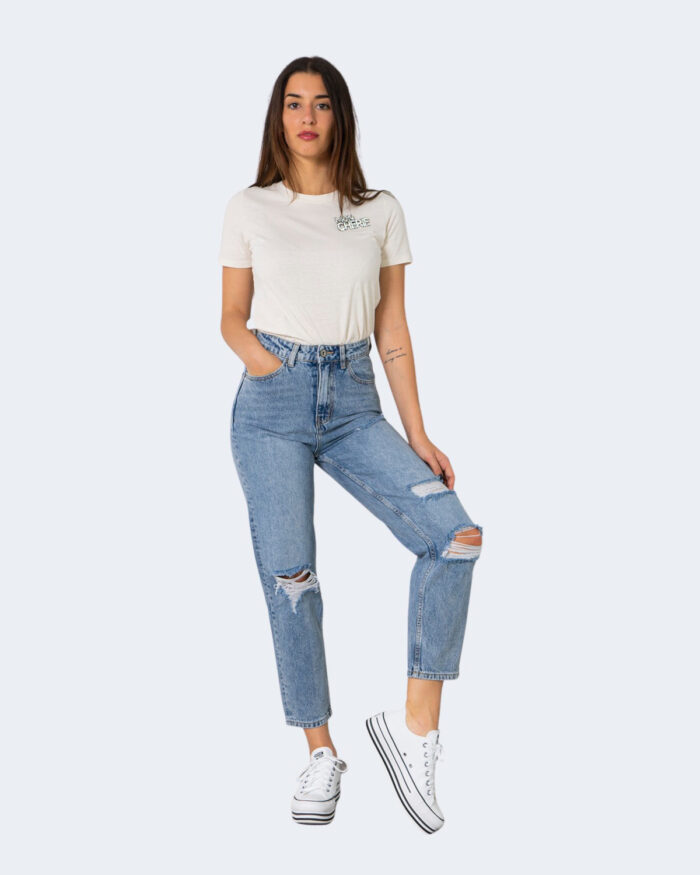 Jeans baggy One.0 TAGLI Denim – 71454