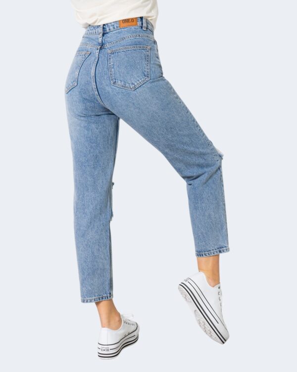 Jeans baggy One.0 TAGLI Denim - Foto 4