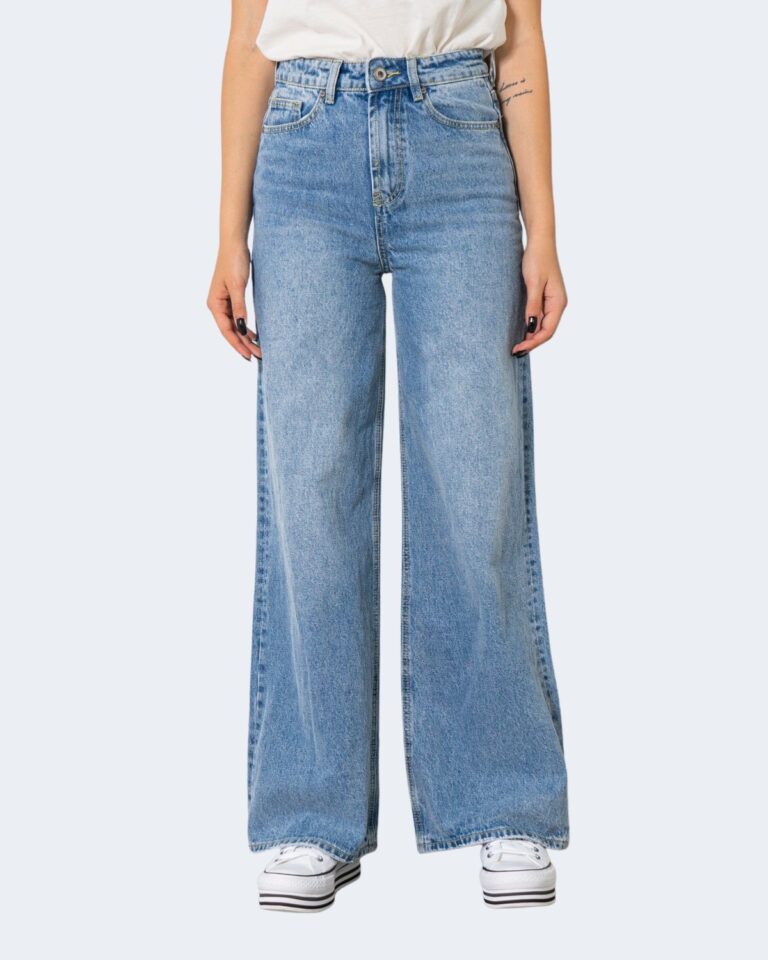 Jeans larghi One.0 VITA ALTA Denim - Foto 1
