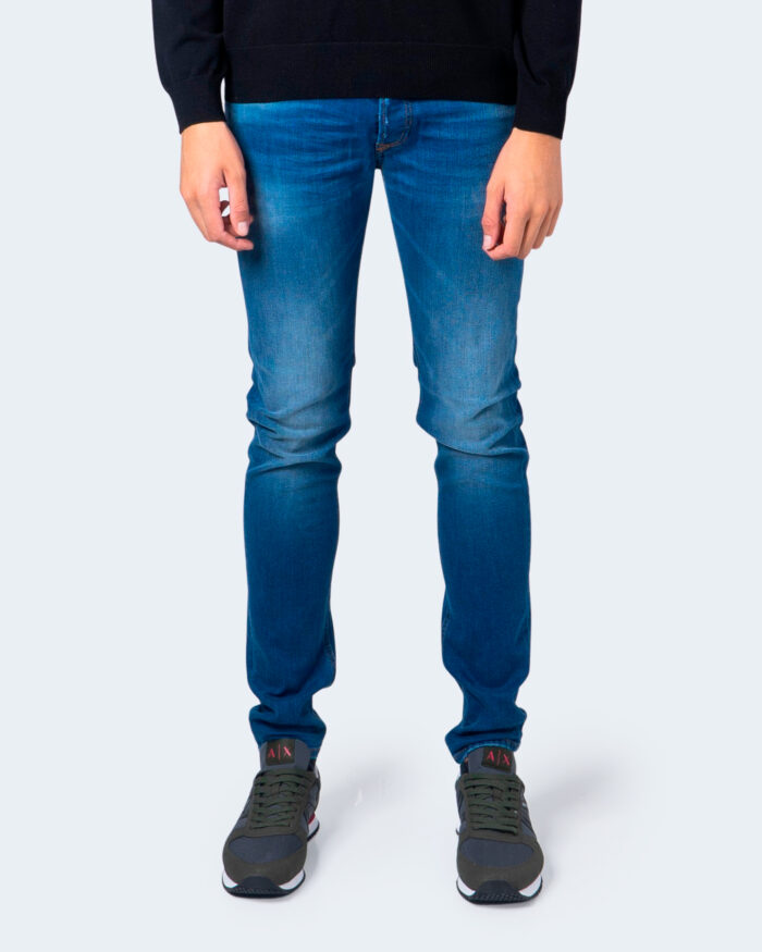 Jeans skinny Diesel DENIM Denim – 59960