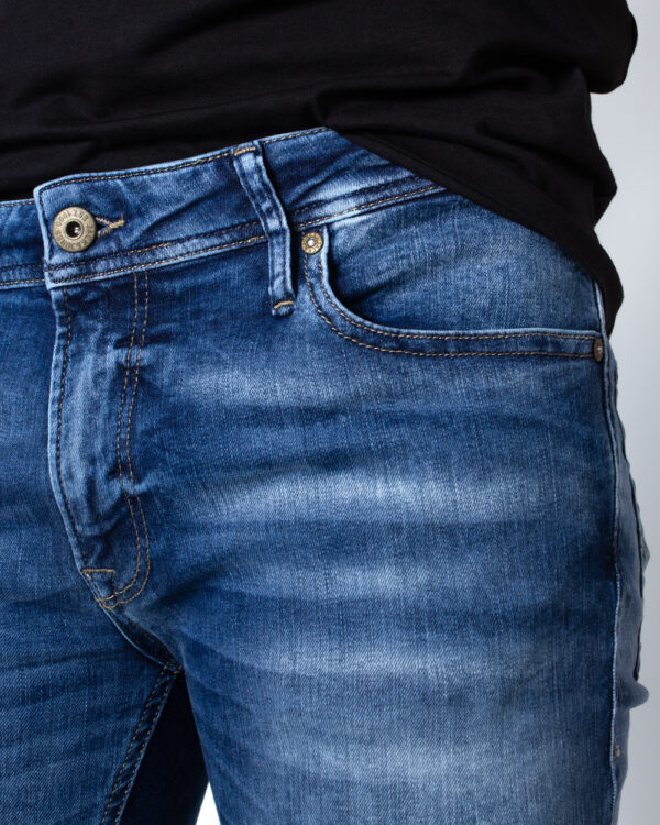 Jeans skinny Jack Jones TOM Denim - Foto 3