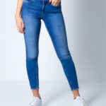 Jeans skinny Only NOOS - ONLBLUSH MIDSK ANKRAW REA12187 NOOS Blue Denim - Foto 1