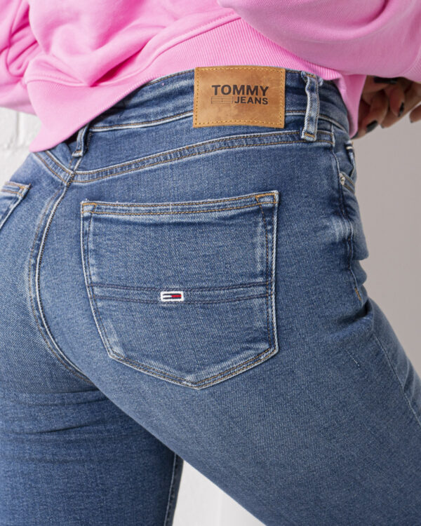 Jeans skinny Tommy Hilfiger Jeans NORA Denim - Foto 4