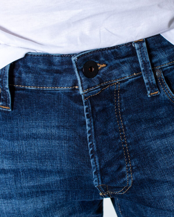 Jeans slim Jack Jones GLENN Denim - Foto 3