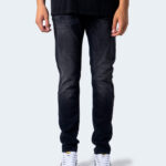Jeans slim Jack Jones JJIGLENN JJICON JJ 557 50SPS NOOS Nero - Foto 1