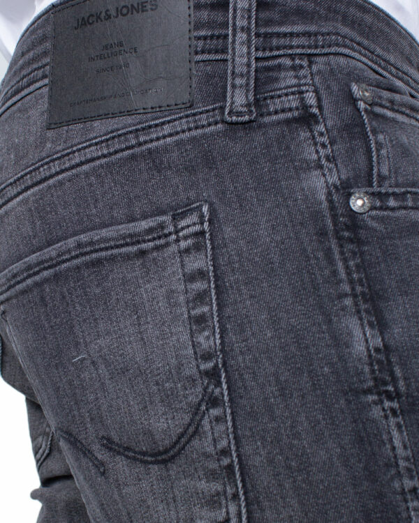 Jeans slim Jack Jones Glenn Nero - Foto 4