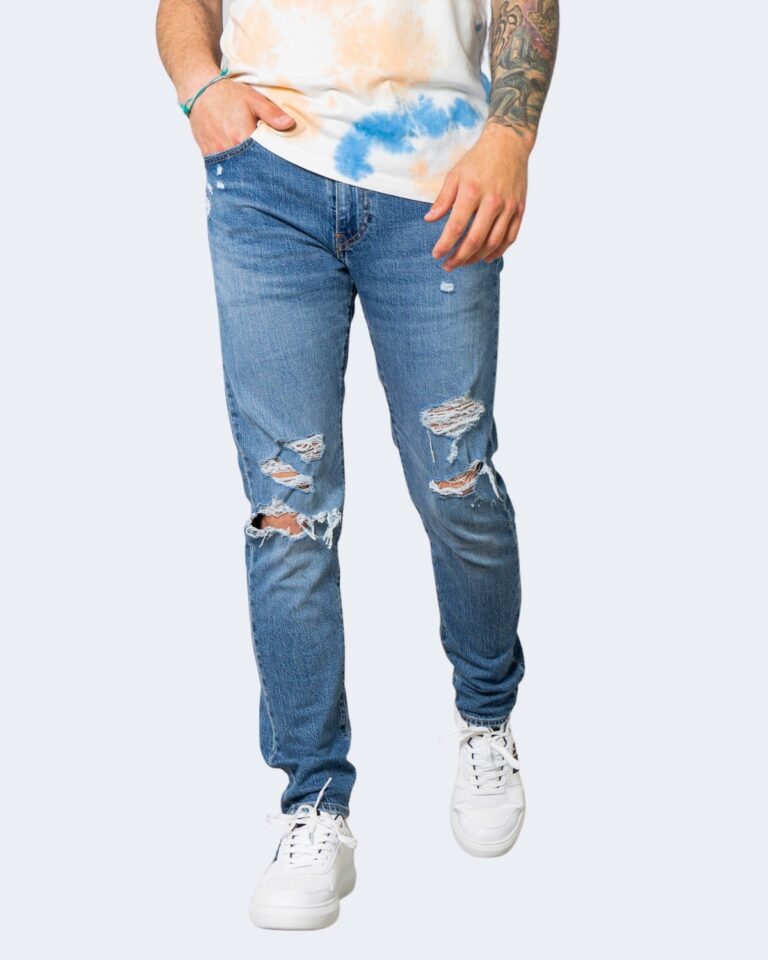 Jeans slim Levi's® 512  TABOR Denim - Foto 1