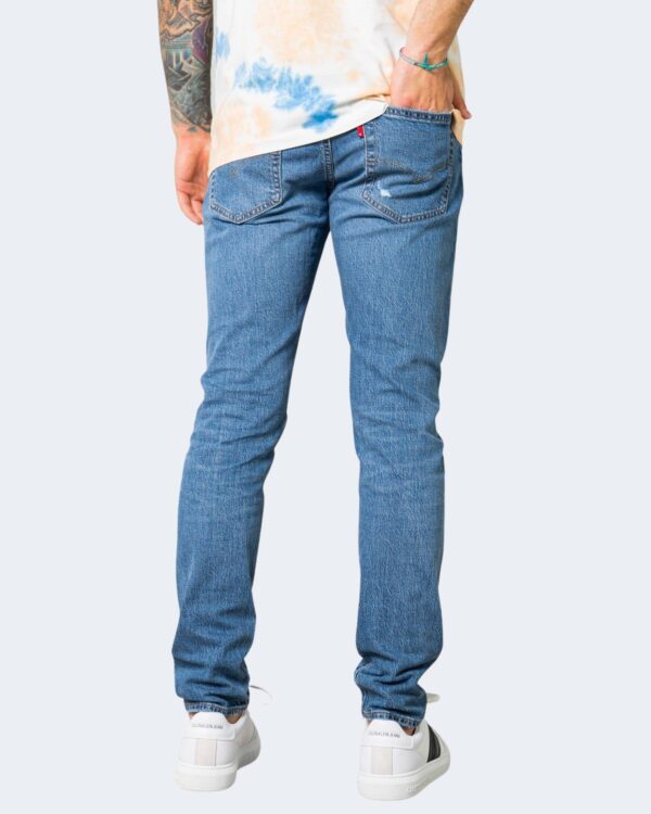 Jeans slim Levi's® 512  TABOR Denim - Foto 3