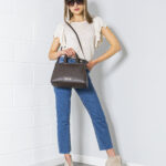 OUTFIT DONNA SLIM JEANS #6679 - Foto 1