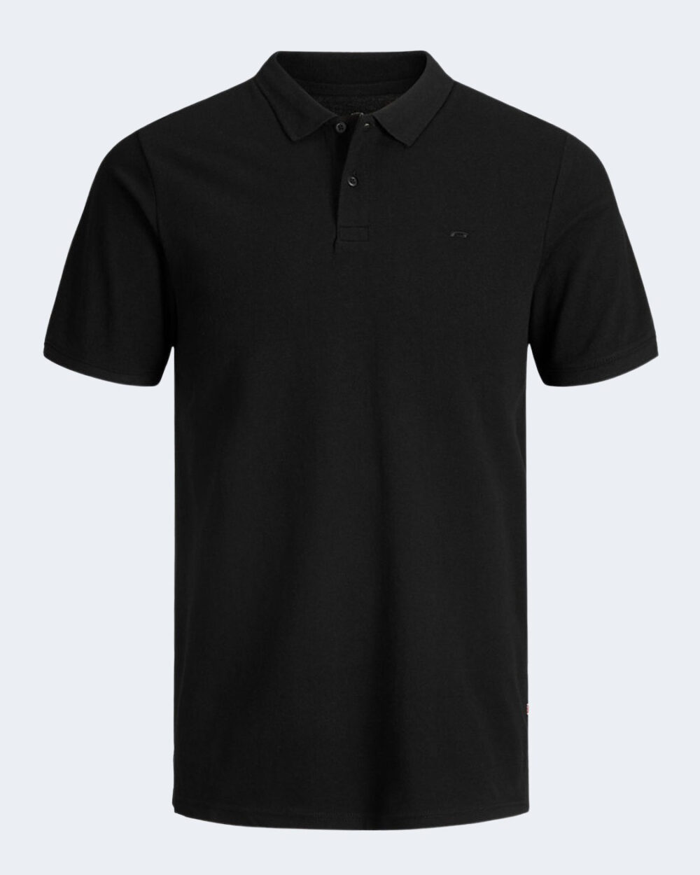 Polo manica corta Jack Jones NOOS - JJEBASIC POLO SS NOOS Nero - Foto 5