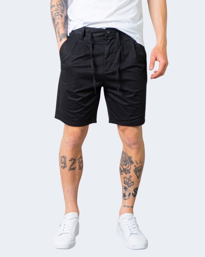 Shorts Only & Sons DEW CASH Nero – 63342