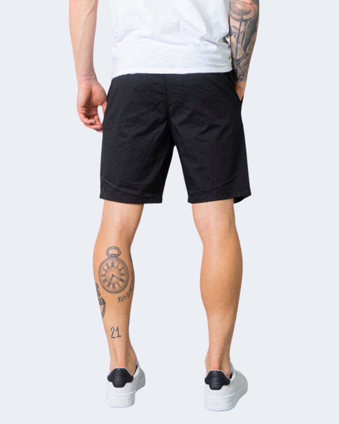 Shorts Only & Sons DEW CASH Nero – 63342