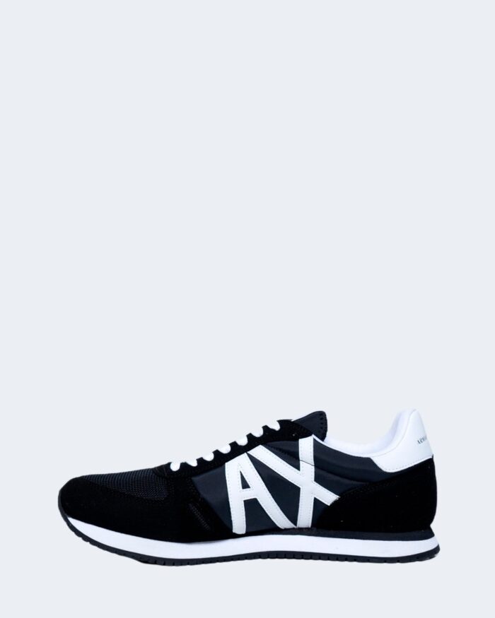 Sneakers Armani Exchange – Nero – 54034