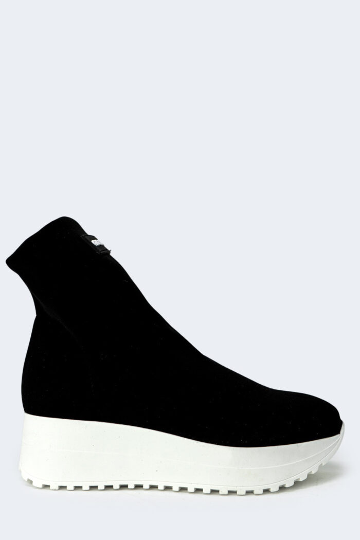 Sneakers Gioselin SCARPA Nero – 18733