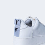 Sneakers WINDSOR SMITH RACERR LEATHER Bianco - Foto 3