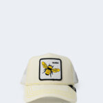 Cappello con visiera GOORIN BROS APE Bianco - Foto 1