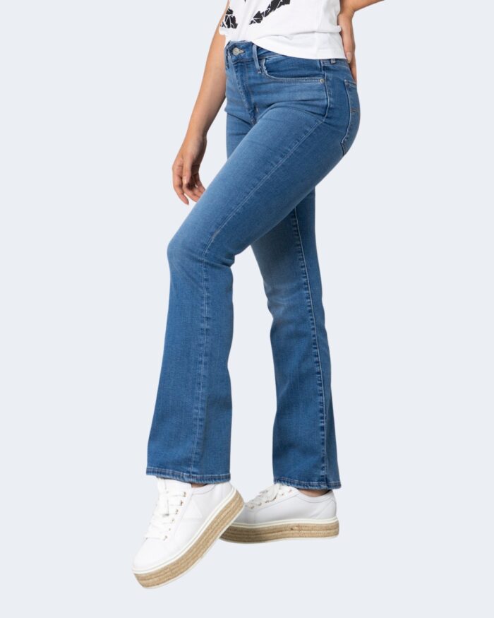 Jeans bootcut Levi’s® 725 HIGH RISE BOOTCUT RIO RAVE 18759-0070 Denim – 71683