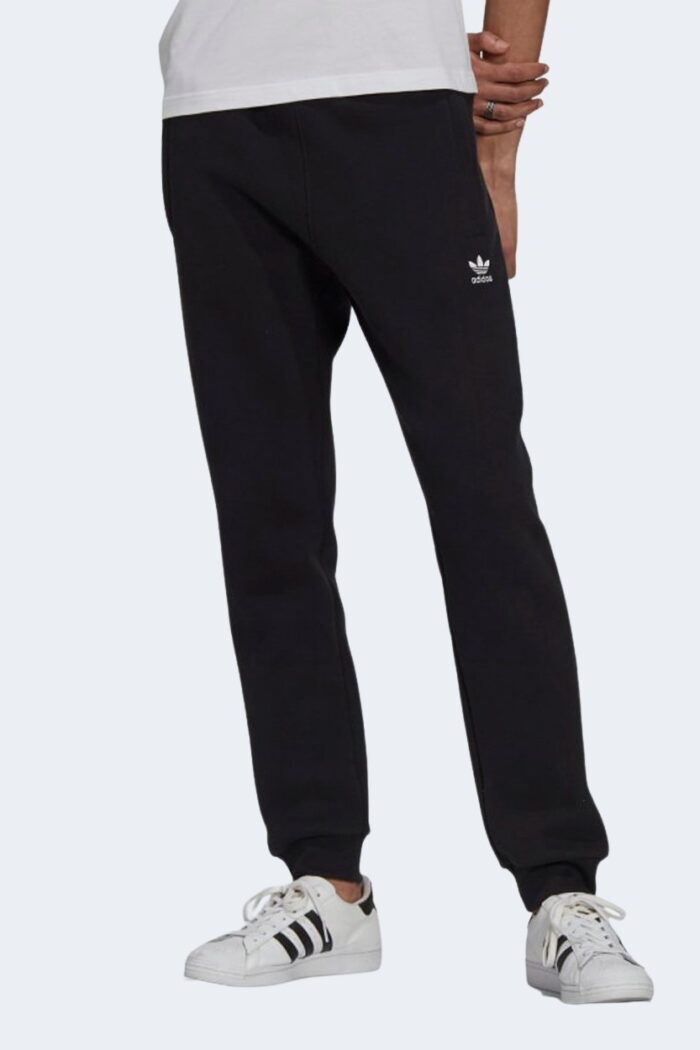 Pantaloni sportivi Adidas Originals ESSENTIALS Nero – 72760