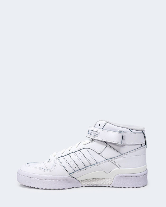 Sneakers Adidas Originals FORUM MID Bianco – 72940