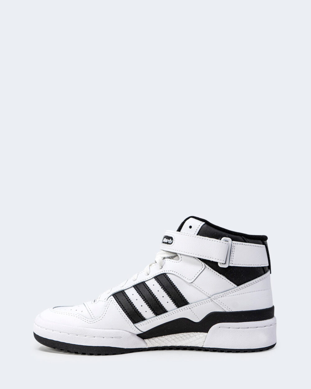 Sneakers Adidas FORUM MID Bianco - Foto 2