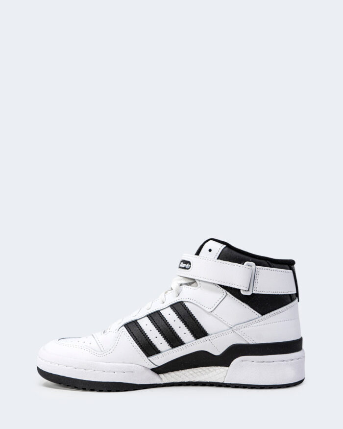Sneakers Adidas Originals FORUM MID Bianco – 72809