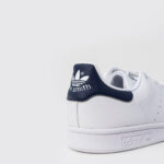 Sneakers Adidas STAN SMITH Blu - Foto 3