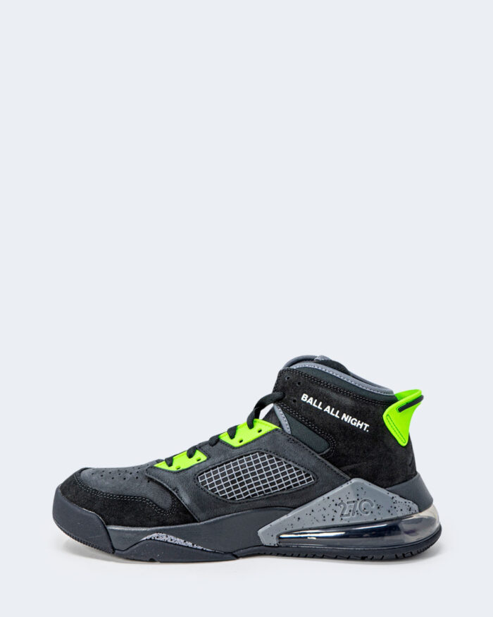 Sneakers Nike JORDAN MARS 270 Antracite – 72866