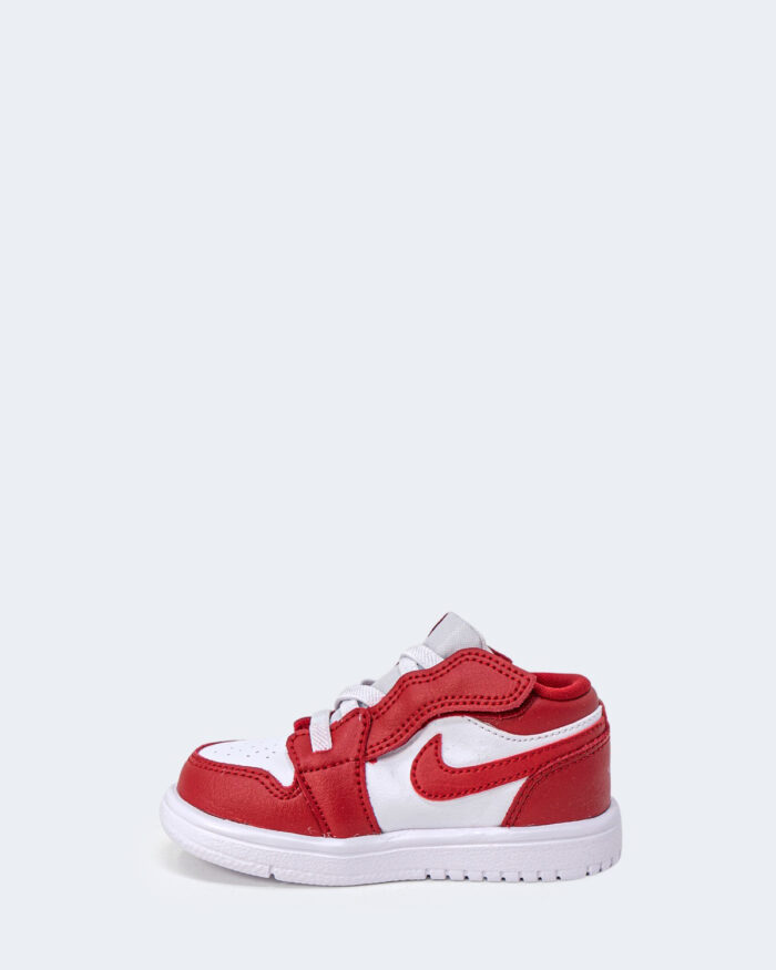 Sneakers Nike BAMBINO JORDAN 1LOW ALT Rosso – 72869