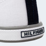 Sneakers Tommy Hilfiger H2285ARLOW 1D Bianco - Foto 3
