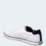 Sneakers Tommy Hilfiger H2285ARLOW 1D Bianco - Foto 4