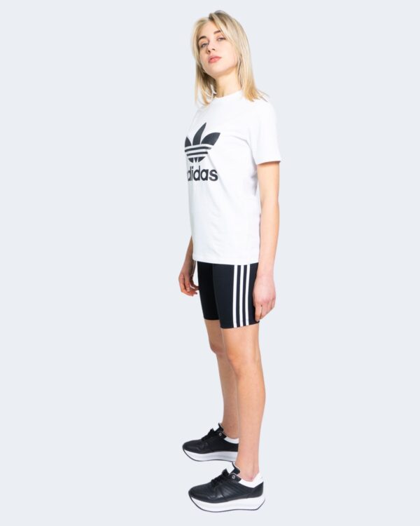 T-shirt Adidas ORIGINALS Bianco - Foto 2