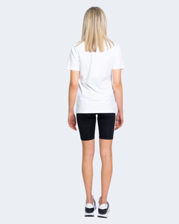 T-shirt Adidas ORIGINALS Bianco - Foto 3