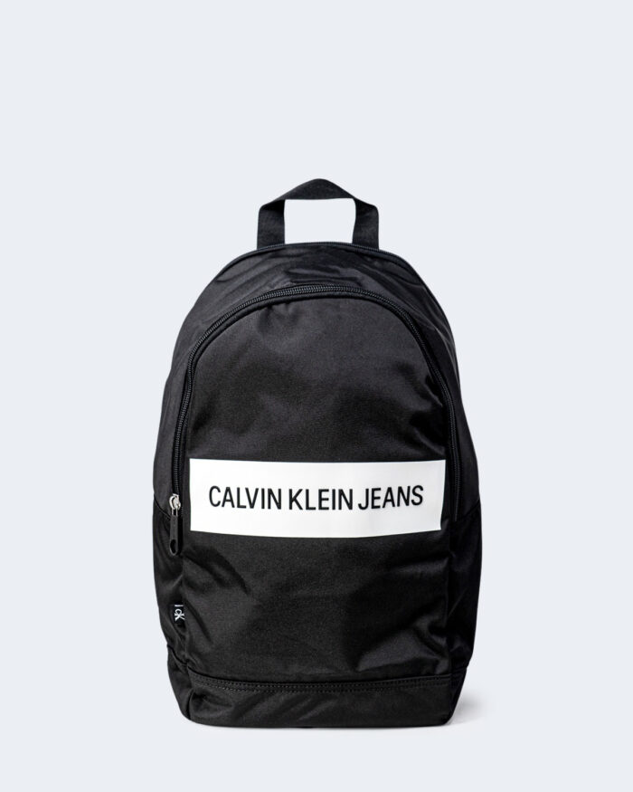 Zaino Calvin Klein ROUNDED Nero – 73046