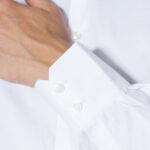 Camicia manica lunga Antony Morato NAPOLI Bianco - Foto 2