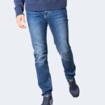 Jeans slim Armani Exchange 5 POCKETS Denim - Foto 1