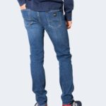 Jeans slim Armani Exchange 5 POCKETS Denim - Foto 3