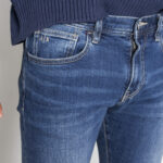 Jeans slim Armani Exchange 5 POCKETS Denim - Foto 4