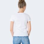 T-shirt Hiconika GLAMOUR Bianco - Foto 3
