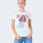 T-shirt Hiconika ICON Bianco - Foto 1